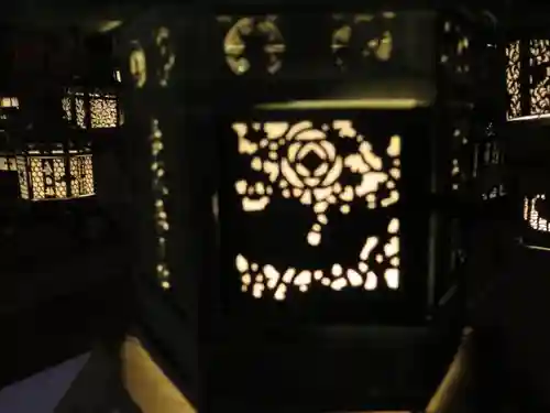 春日大社の本殿・本堂