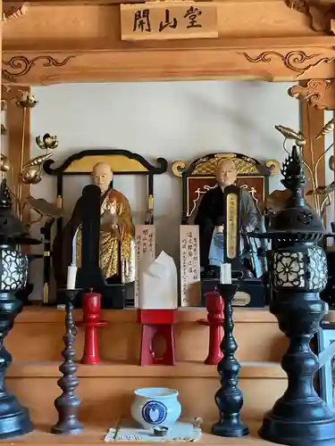 祥雲寺(愛知県)