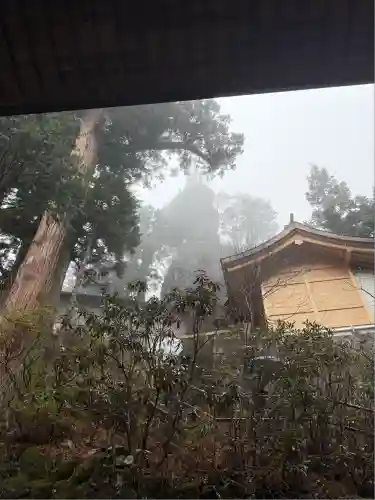 榛名神社(群馬県)