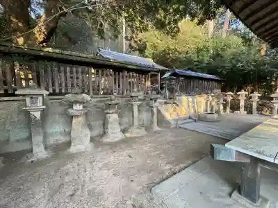 八阪神社(滋賀県)