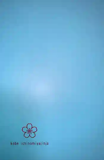 一宮神社の御朱印帳