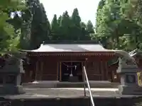 和気神社(鹿児島県)