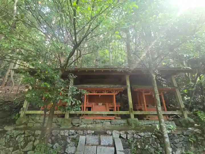 金蔵寺(京都府)