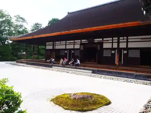 建仁寺（建仁禅寺）の庭園