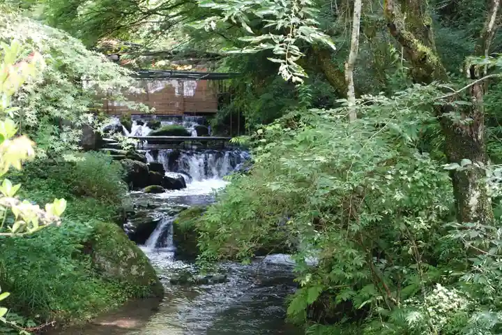 貴船神社(京都府)