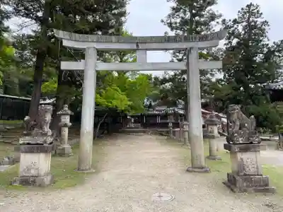 手向山八幡宮(奈良県)