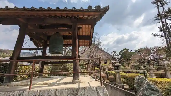 瑞光寺のその他建物
