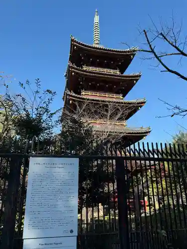 上野東照宮(東京都)