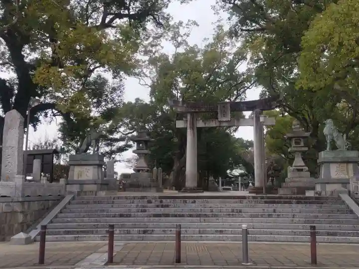 水天宮(福岡県)