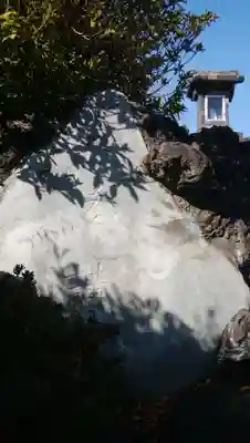 浅間神社のその他建物