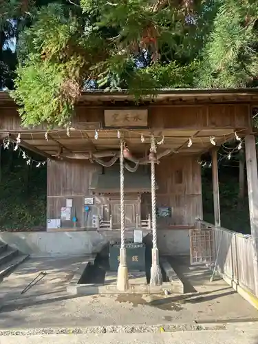 猿賀神社(青森県)