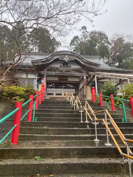 吉祥院(秋田県)