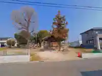 八王子社(気噴町)のその他建物