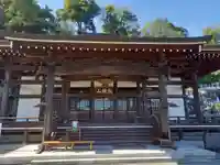 善福寺(神奈川県)