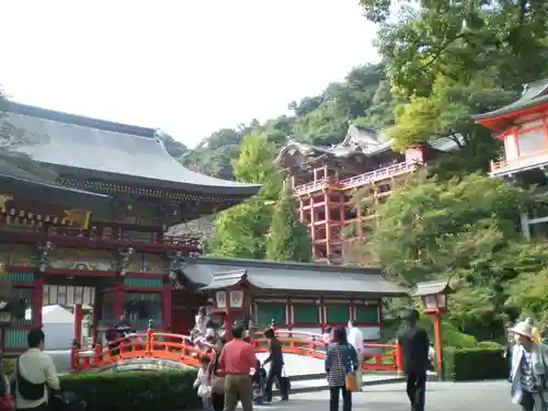 祐徳稲荷神社の建物その他