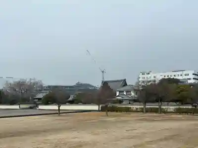 播磨国分寺(兵庫県)