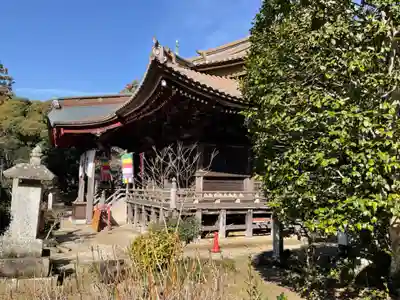 椎尾山薬王院(茨城県)