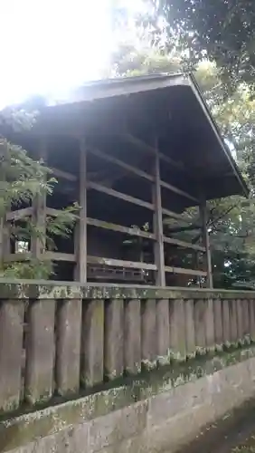 梅宮神社(埼玉県)