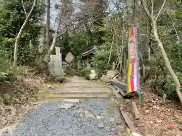 東光寺(出世不動明王)(滋賀県)
