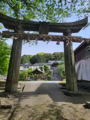 飯盛神社(長崎県)