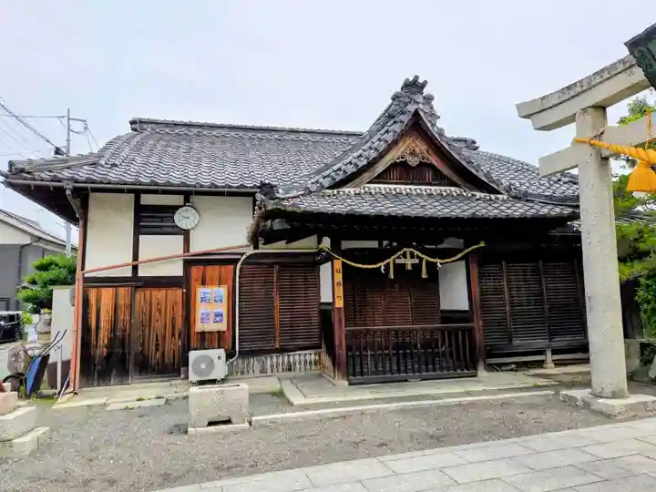 日枝神社(滋賀県)