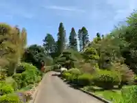 神宮寺のその他建物