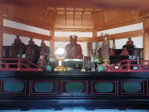 普済寺(東京都)