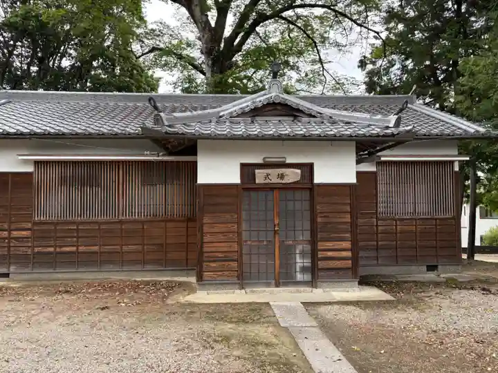 棚倉孫神社(京都府)
