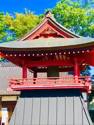 不動院(板橋不動尊)(茨城県)
