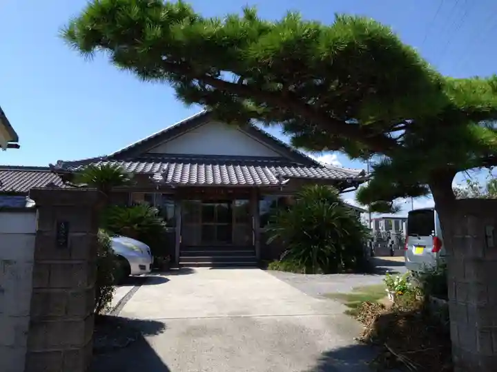 良宣寺(愛知県)
