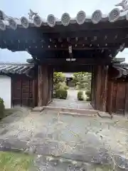 法然寺(奈良県)