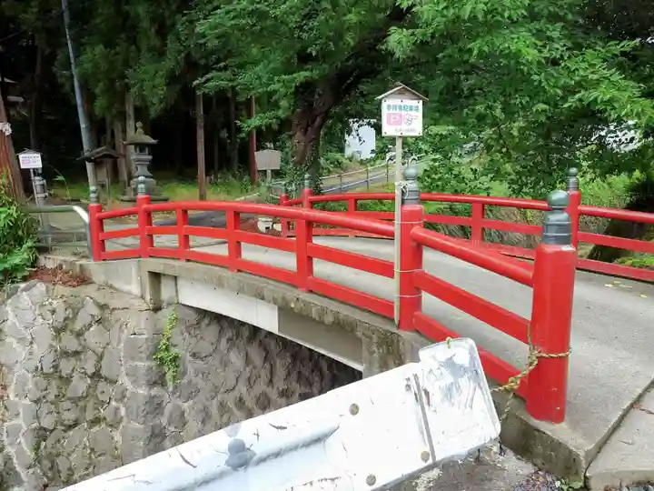 成沢八幡神社(山形県)