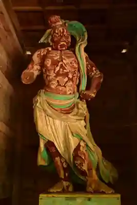 鰐淵寺(島根県)