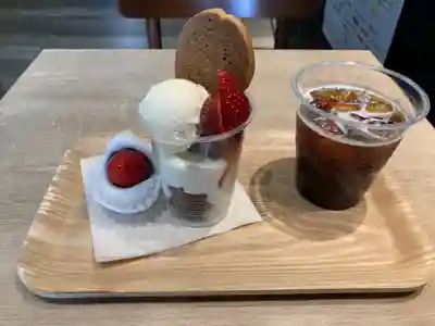 宇都宮二荒山神社(栃木県)