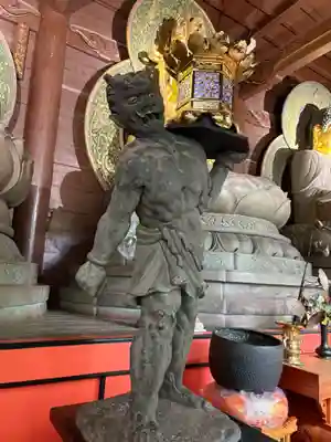 養玉院如来寺(東京都)