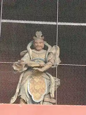 護国寺(東京都)