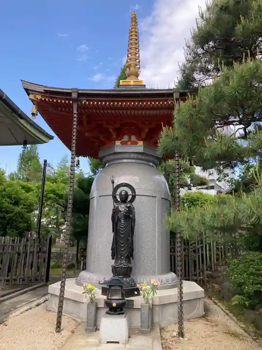 室泉寺(東京都)