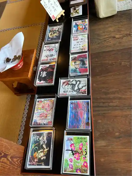 釣徳寺(静岡県)