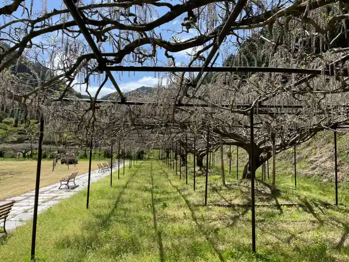 天台宗 五大山 白毫寺(兵庫県)
