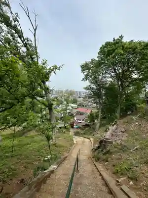 高尾天神社(東京都)