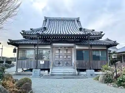 東光寺(三重県)