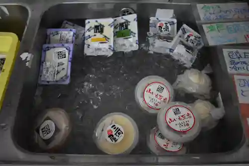 出雲大社相模分祠のその他建物