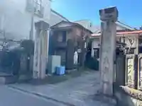 大師堂(花崎町)(千葉県)