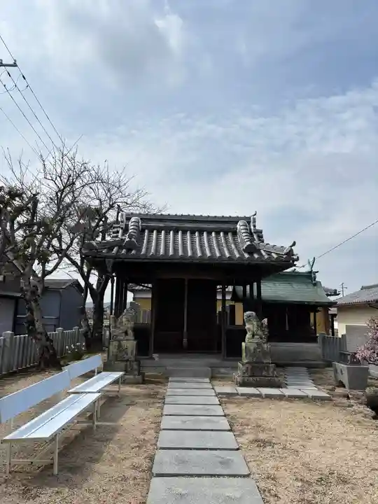 天神社(兵庫県)