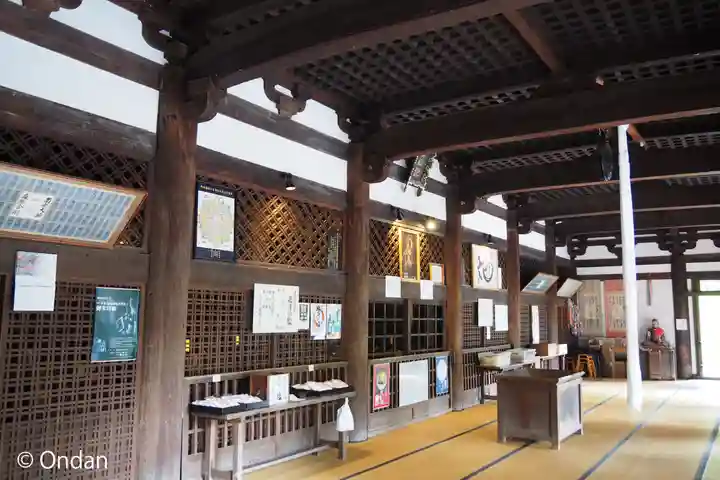 観心寺(大阪府)