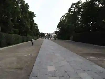 鶴岡八幡宮のその他建物