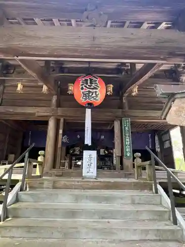 観蓮寺(熊本県)