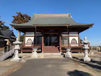 法華寺(千葉県)