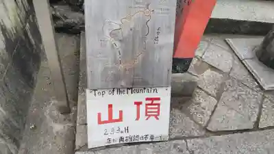 伏見稲荷大社のその他建物