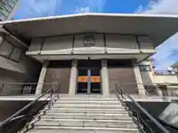 法善寺(東京都)